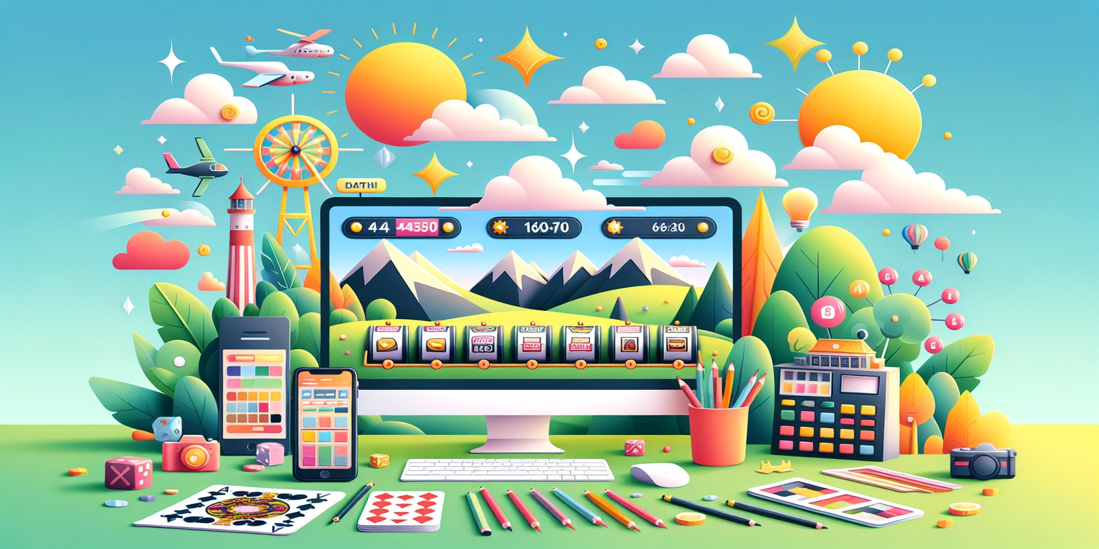 Visual guide for Rumi Slot Club: Your Gateway to Global Gaming - Aviator