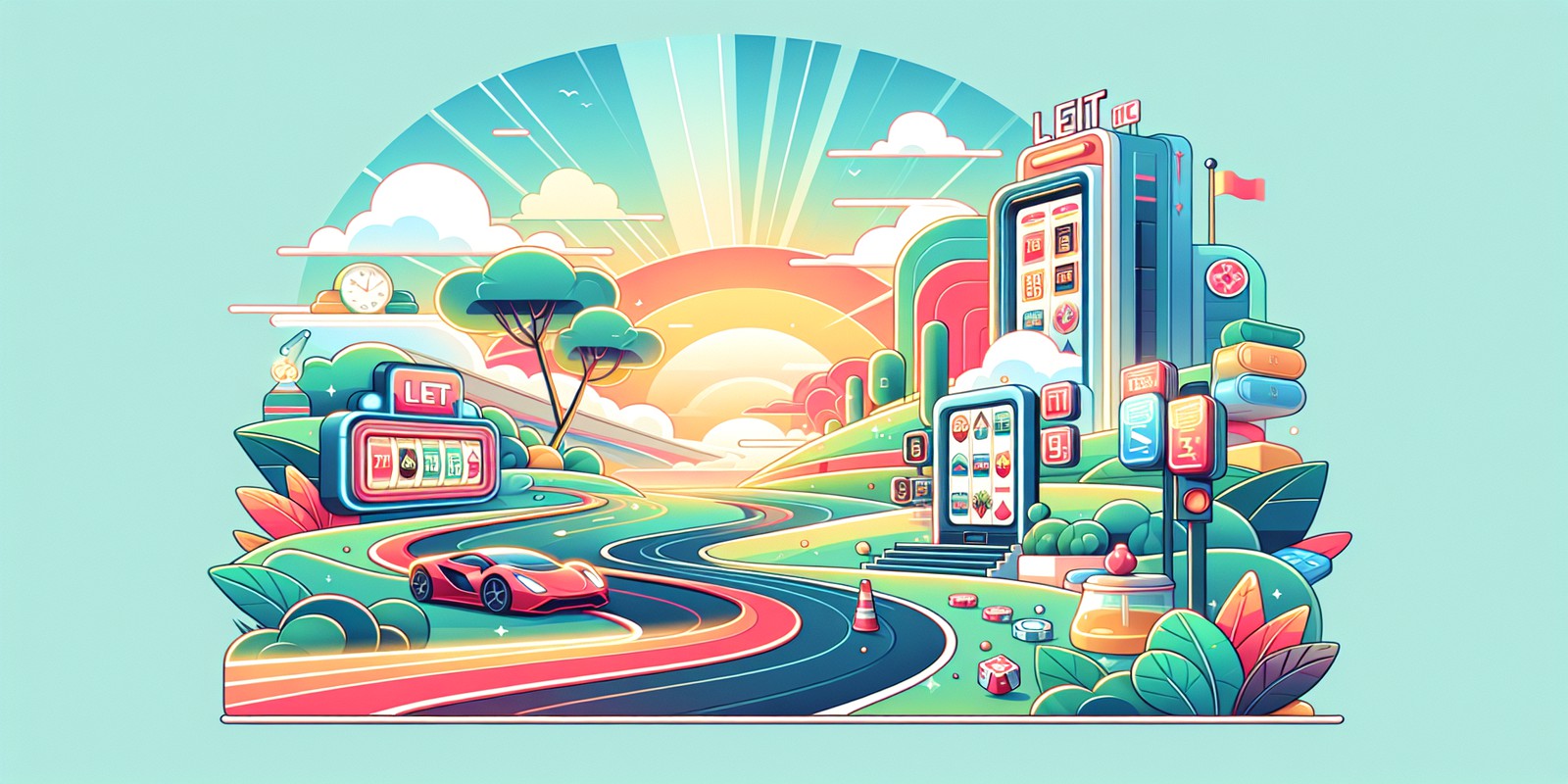 Aviator's guide to Rumi Slot Club: An immersive experience in 2025.