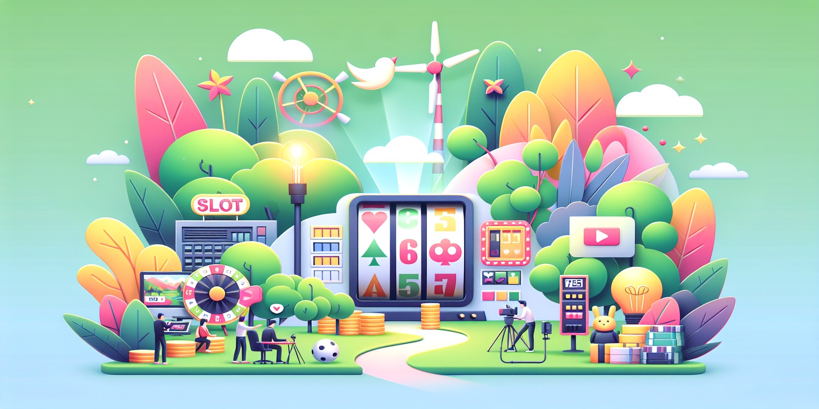 Mastering Slot Games: Essential Strategies for Big Wins in 2025 - Slot Strategy Guide for global | Aviator