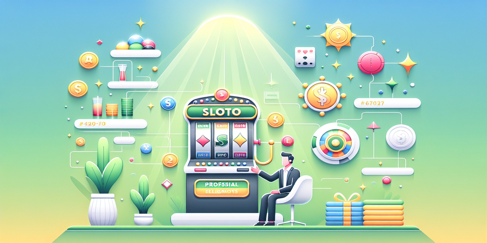 Maximize Your Winnings: Understanding RTP Slots in 2025 - Slot Strategy Guide for global | Aviator
