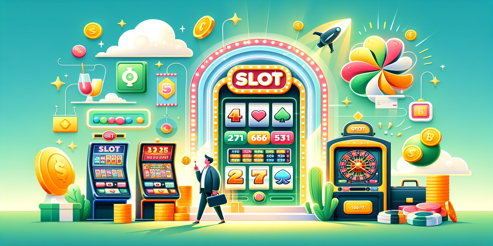 Maximize Your Wins: Understanding RTP in Slot Games for Pakistan 2025 - Slot Strategy Guide for Pakistani | Aviator