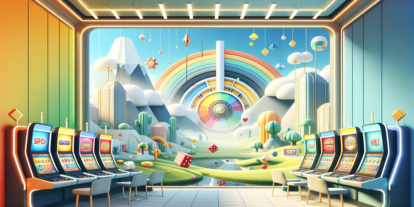 Understanding RTP in Slot Games: Essential Insights for 2025 - Slot Strategy Guide for global | Aviator