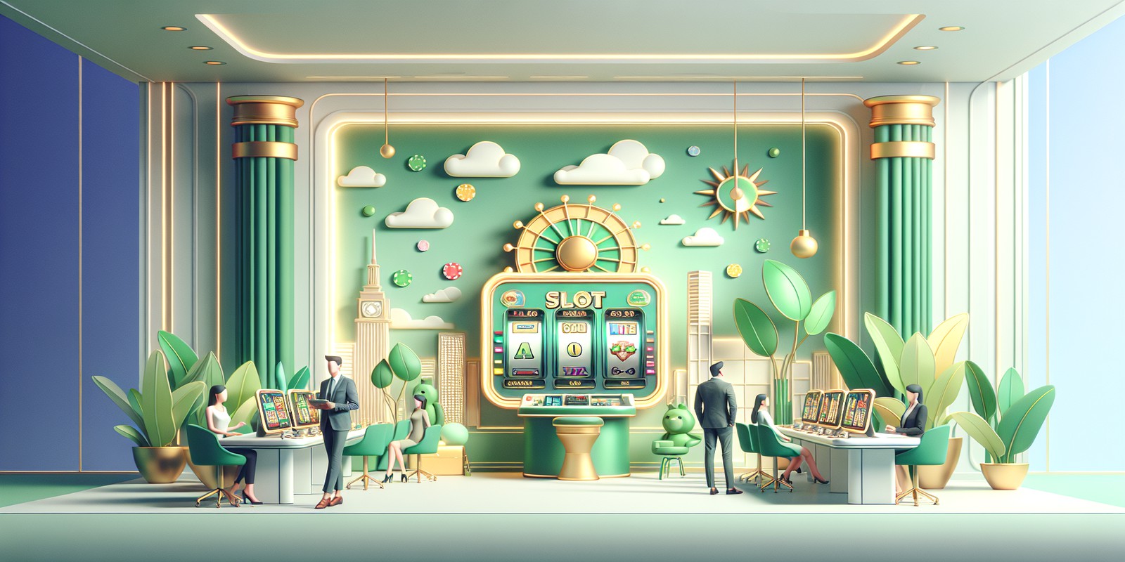 Unlock Big Wins at Rumi Slot Club: Your 2025 Gaming Guide - Slot Strategy Guide for global | Aviator