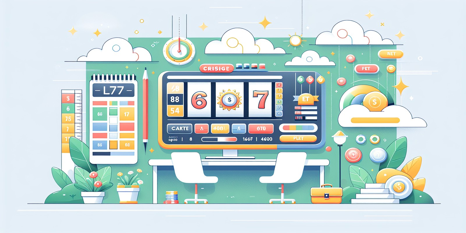 Unlock the Best Slot Strategies for 2025: Win Big Today! - Slot Strategy Guide for global | Aviator