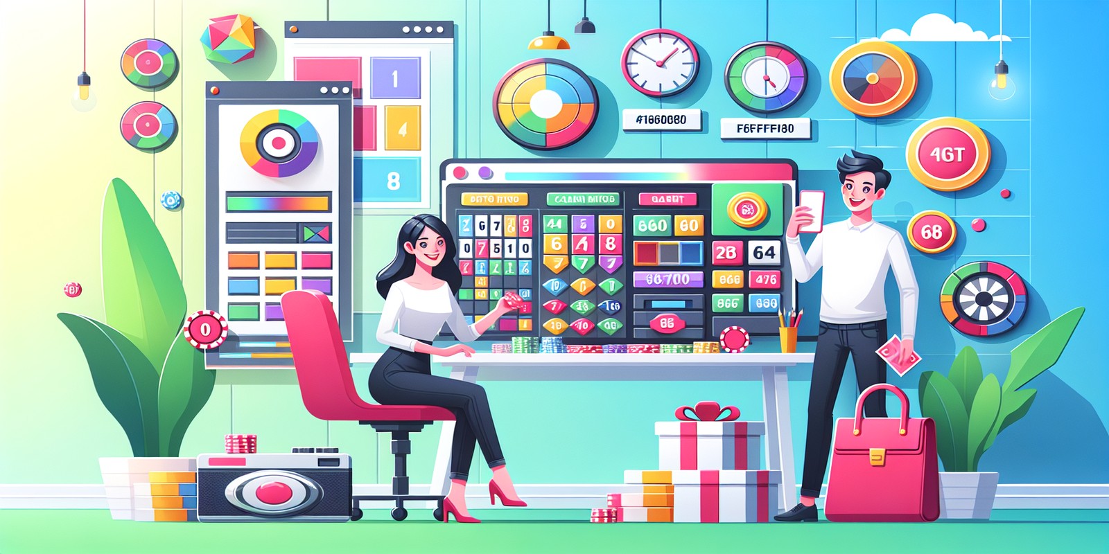 Unlocking Slot Gacor: Winning Strategies for Global Players 2025 - A Guide by Aviator.