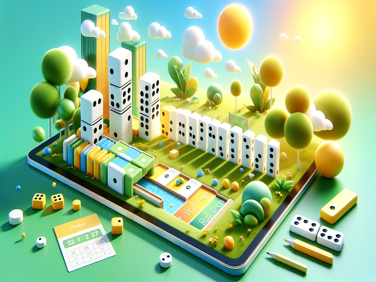 Aviator Dominos Game