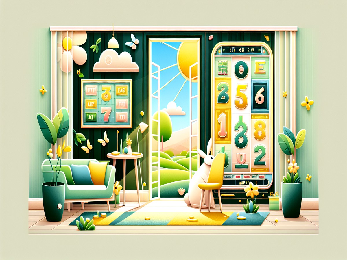 Aviator Fortune Rabbit Slots