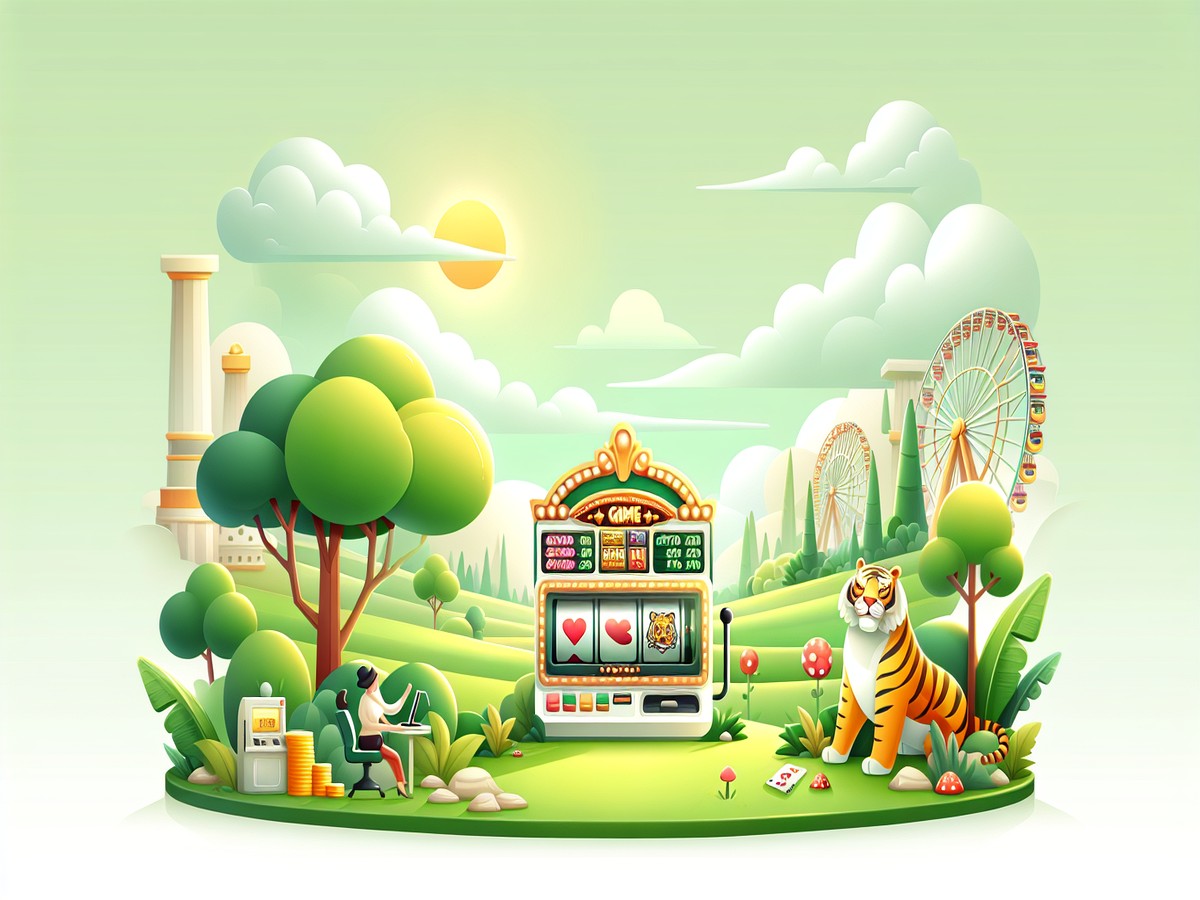 Aviator Fortune Tiger Games